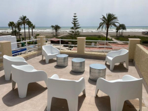 Las Marinas